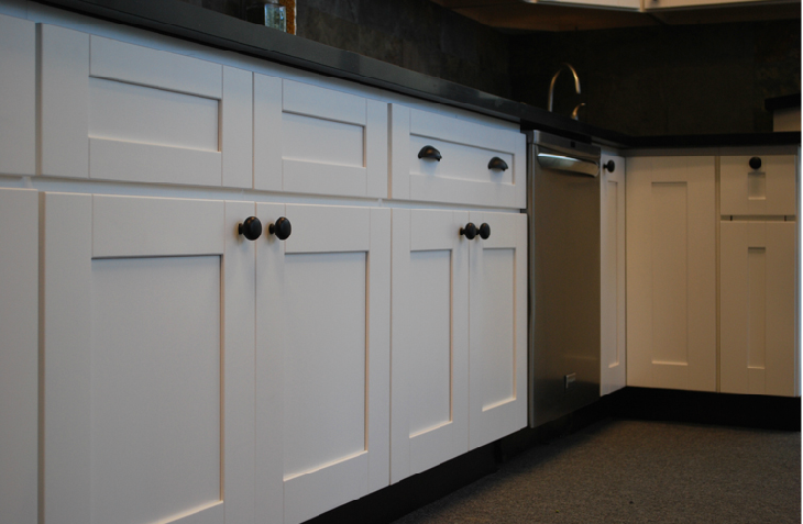 shaker full overlay cabinets shaker full overlay cabinets